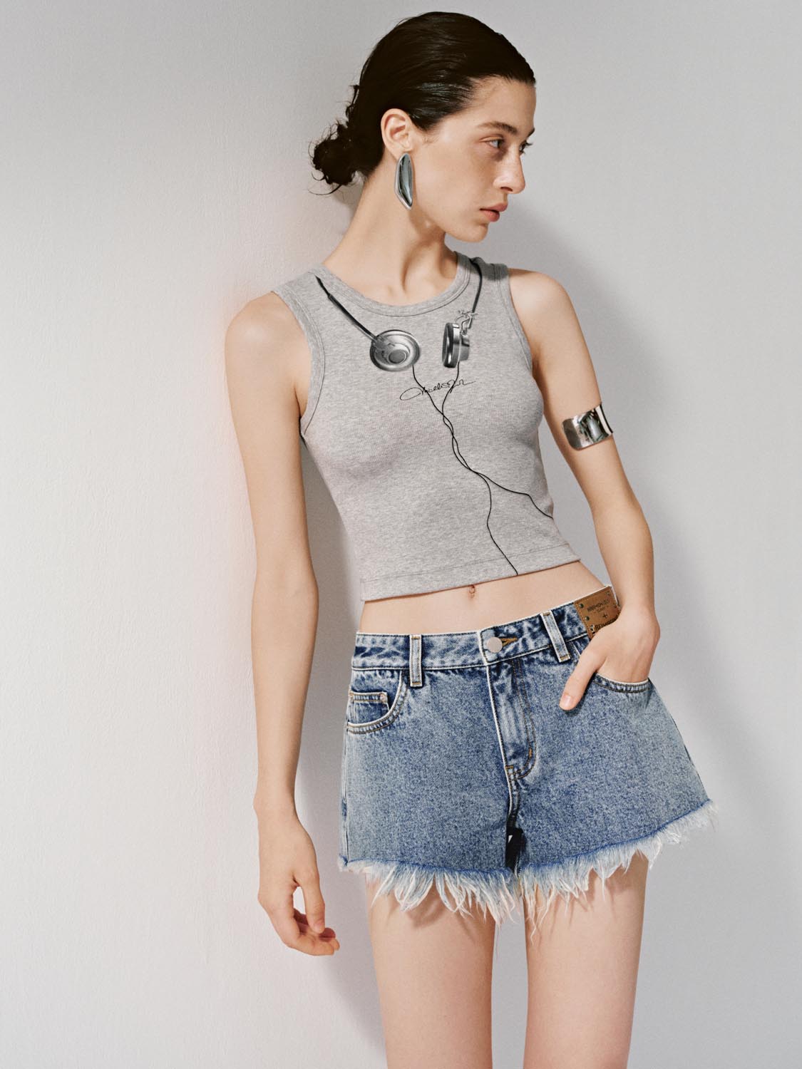Tank Tops