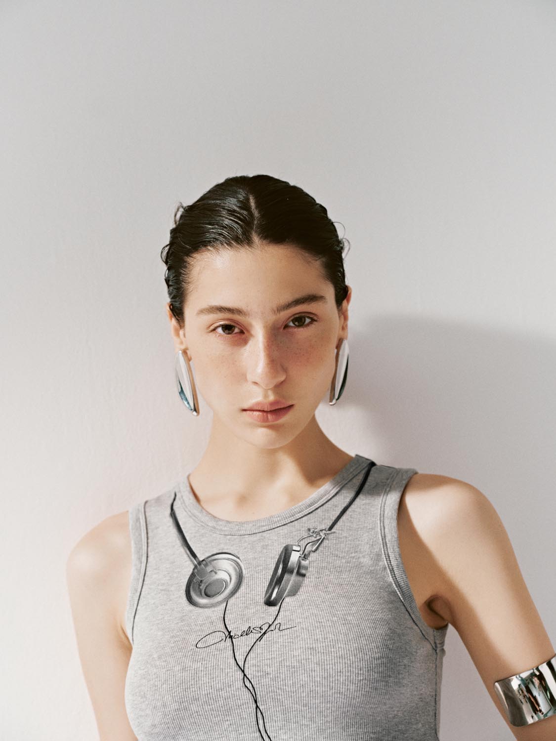 Tank Tops