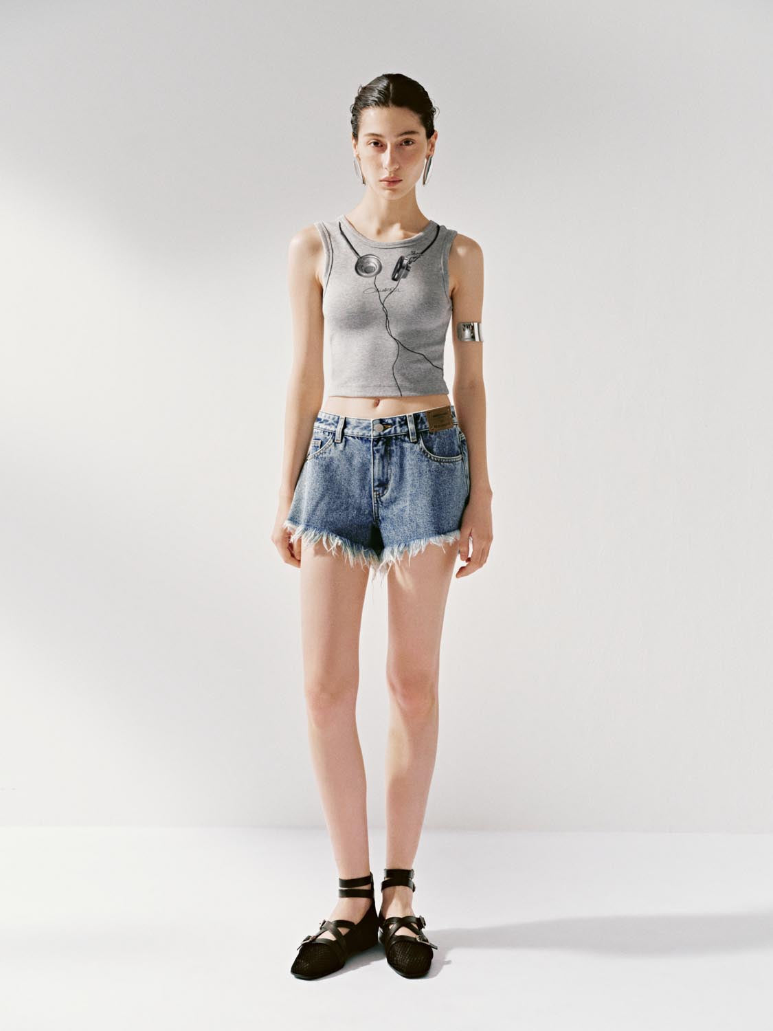 Tank Tops