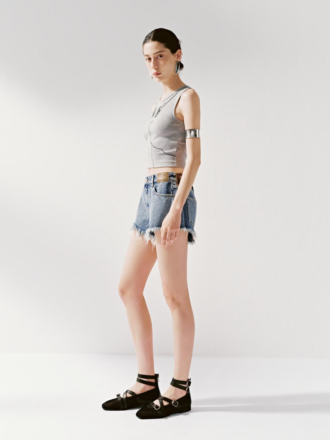 Tank Tops