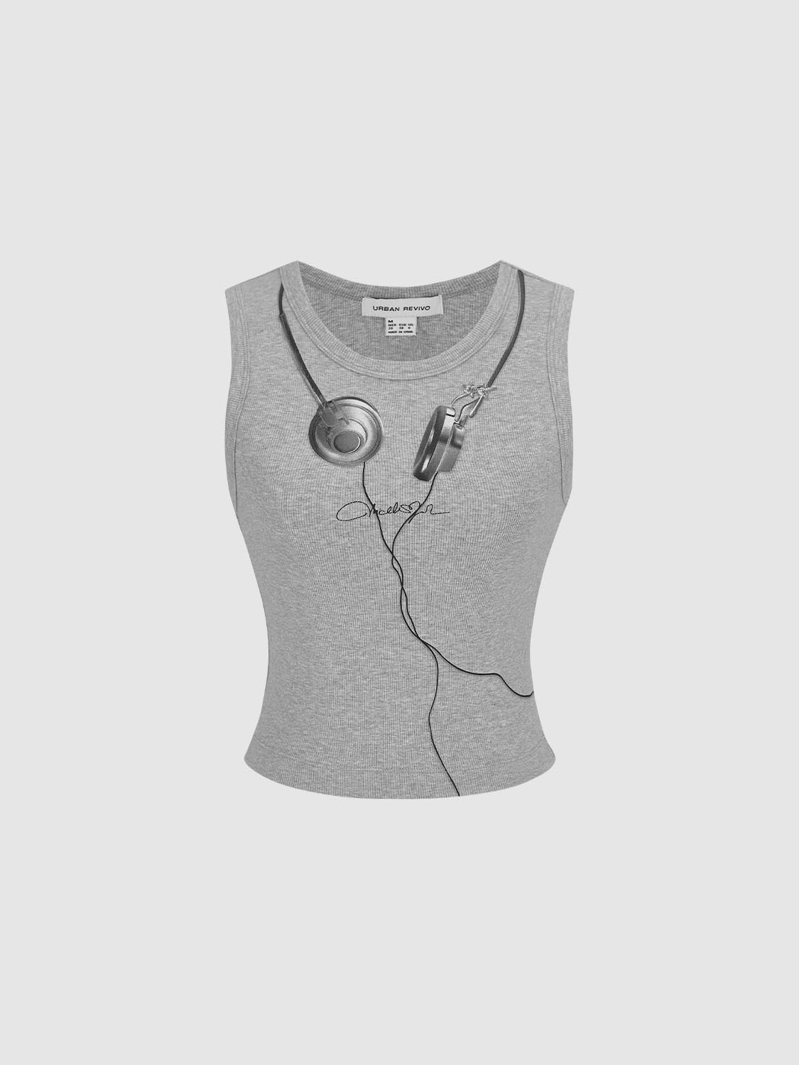 Tank Tops