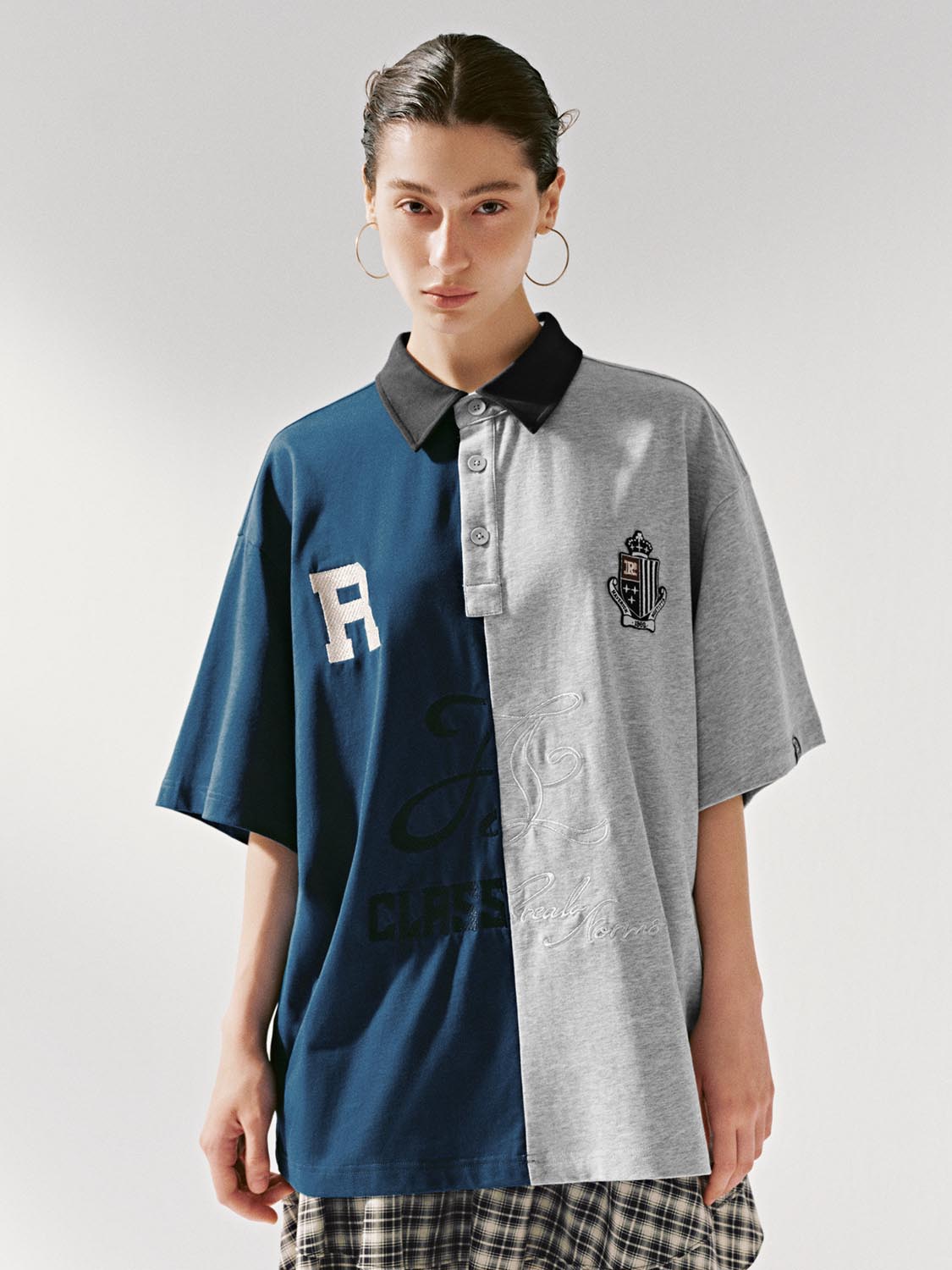 Polo T-Shirts