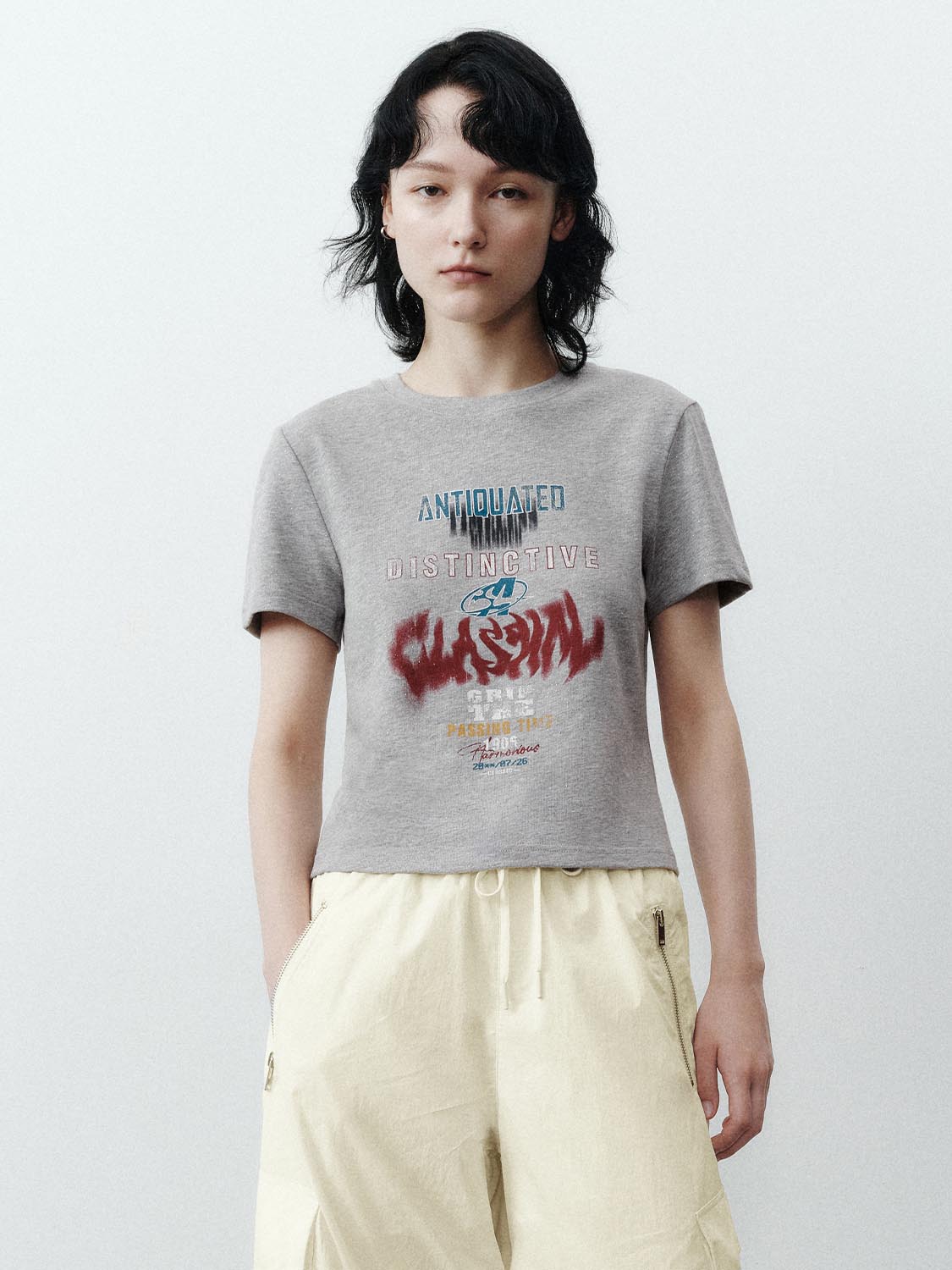 Printed T-Shirts