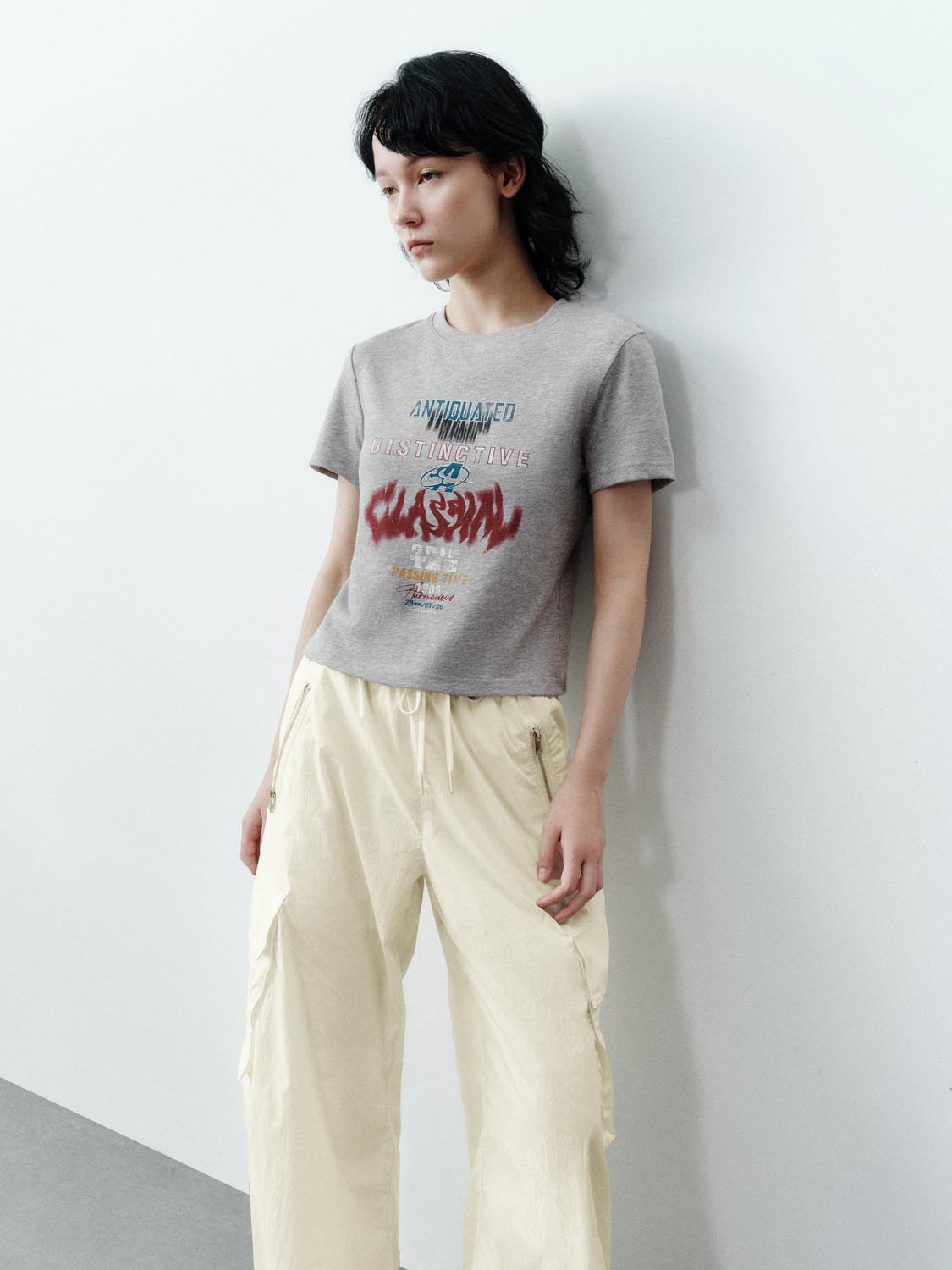 Printed T-Shirts