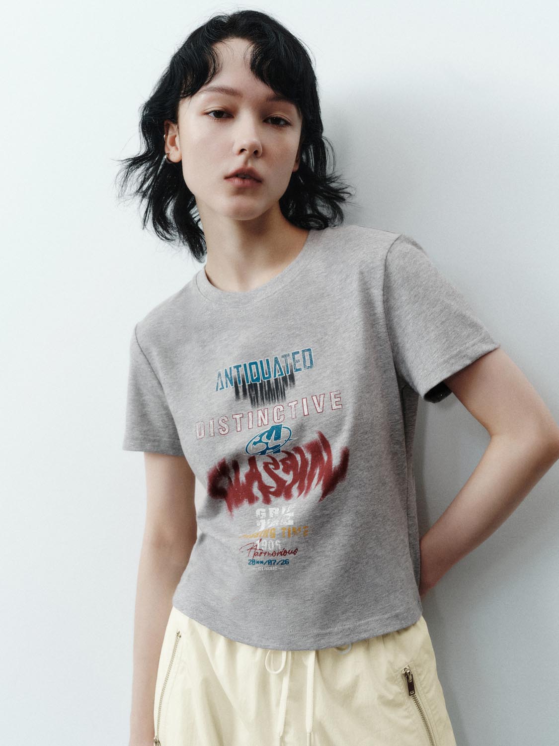 Printed T-Shirts
