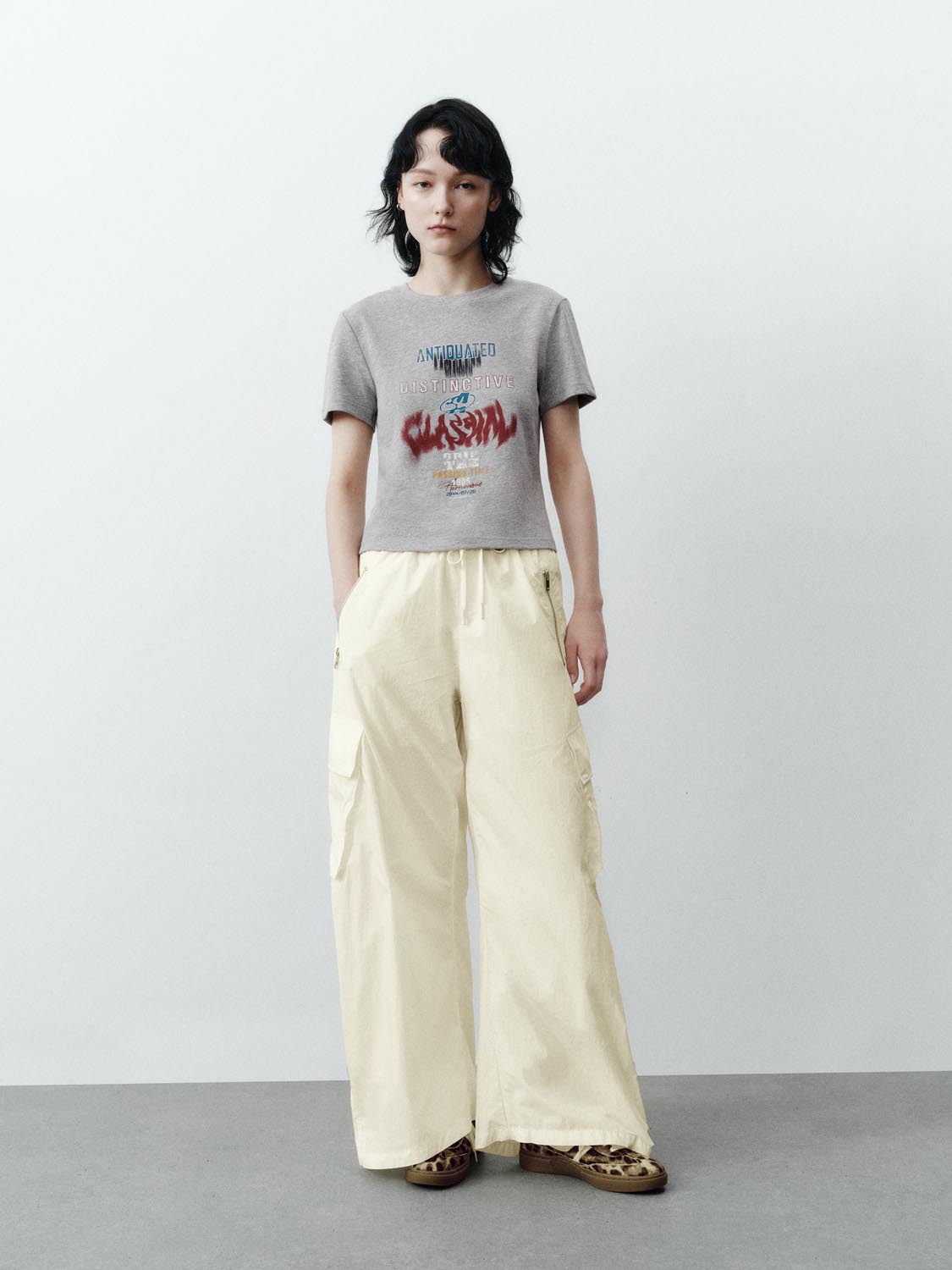 Printed T-Shirts