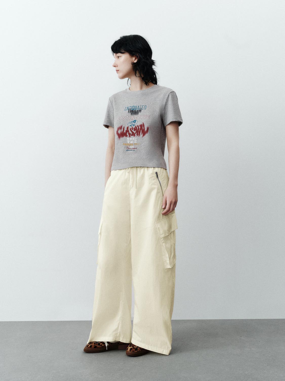 Printed T-Shirts