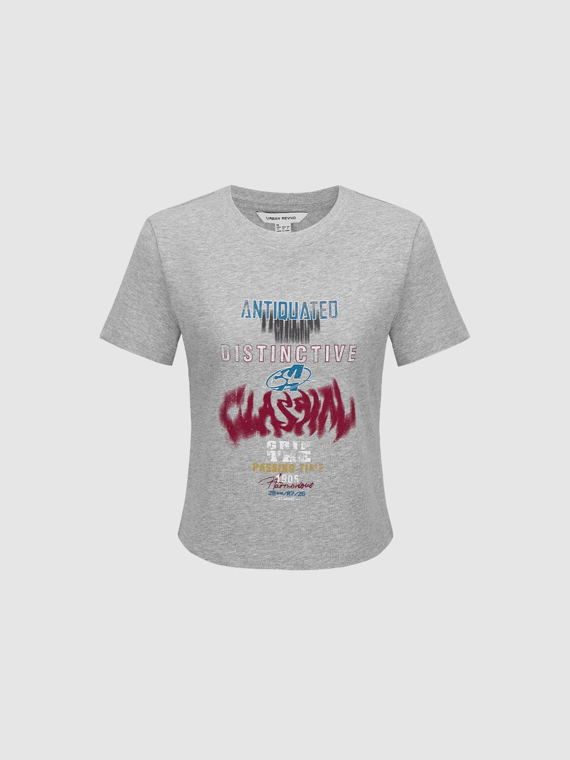 Printed T-Shirts