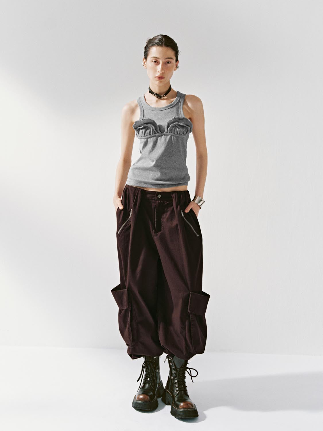 Tank Tops