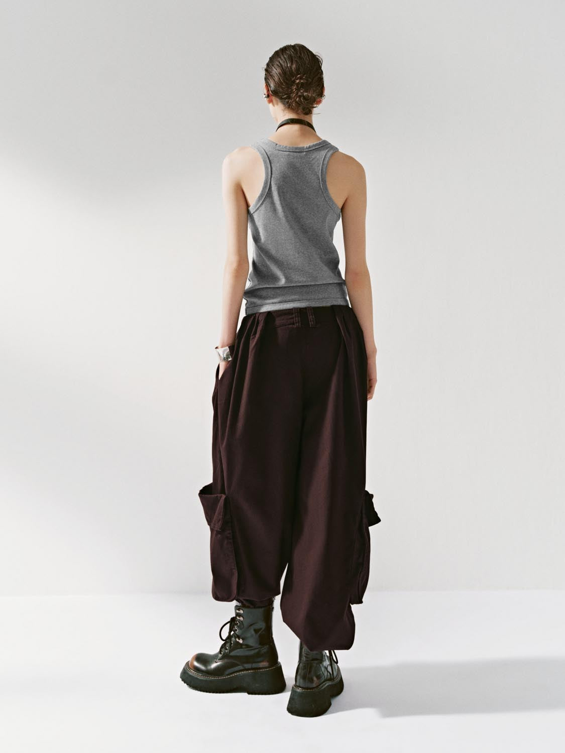 Tank Tops