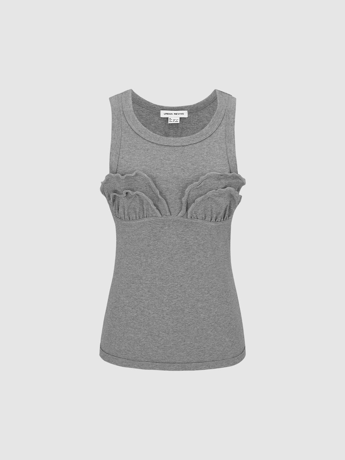 Tank Tops