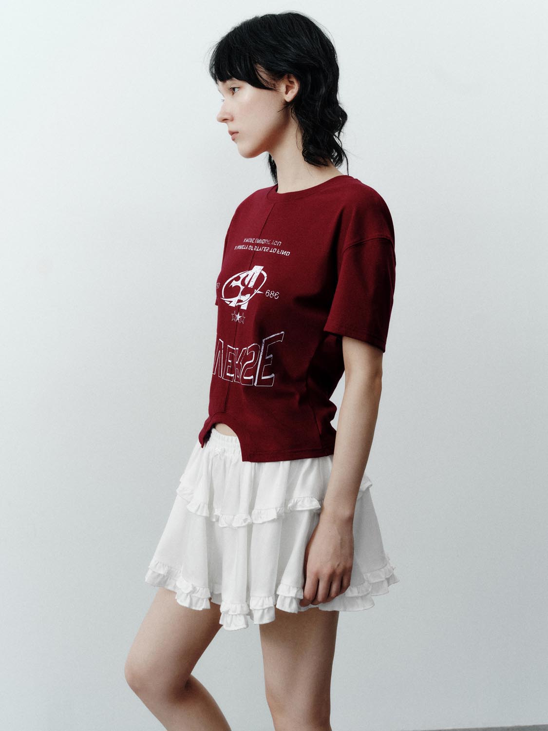Printed T-Shirts