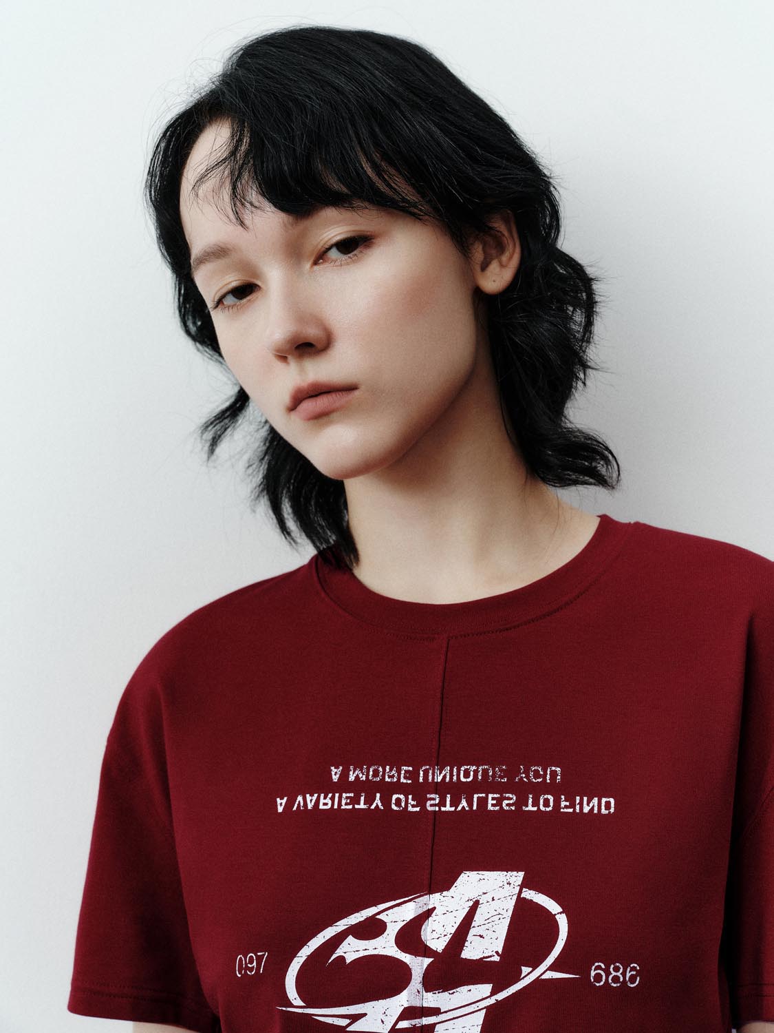 Printed T-Shirts