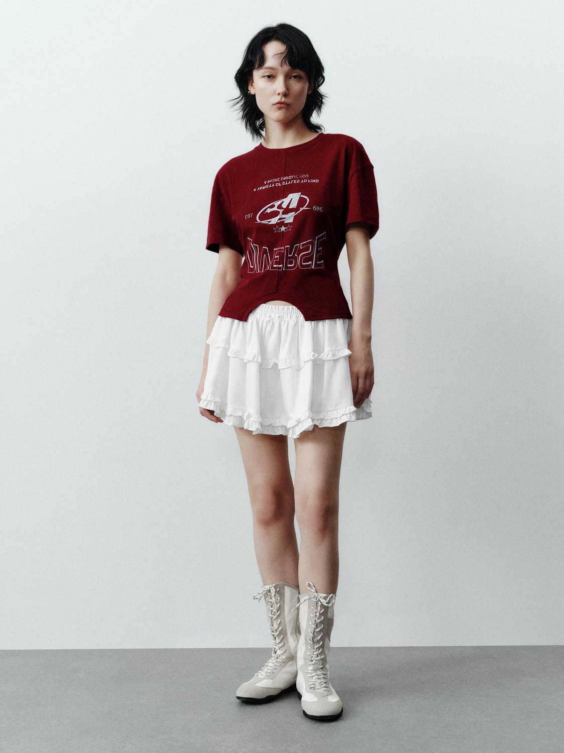 Printed T-Shirts
