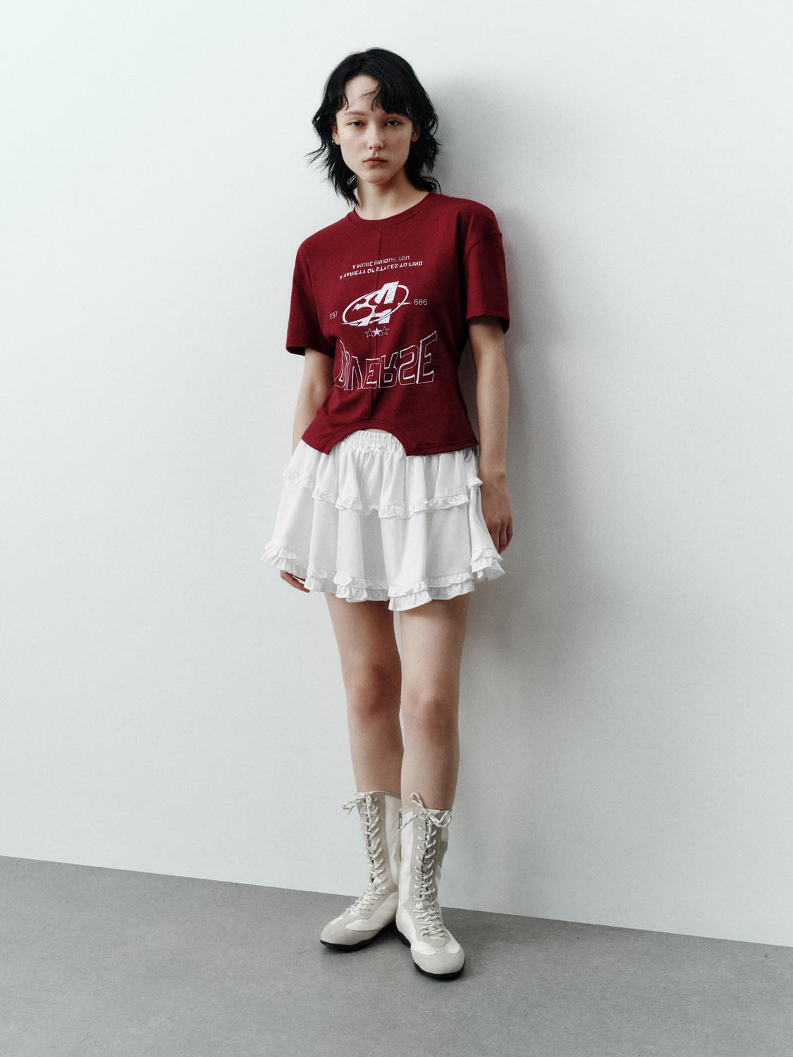 Printed T-Shirts