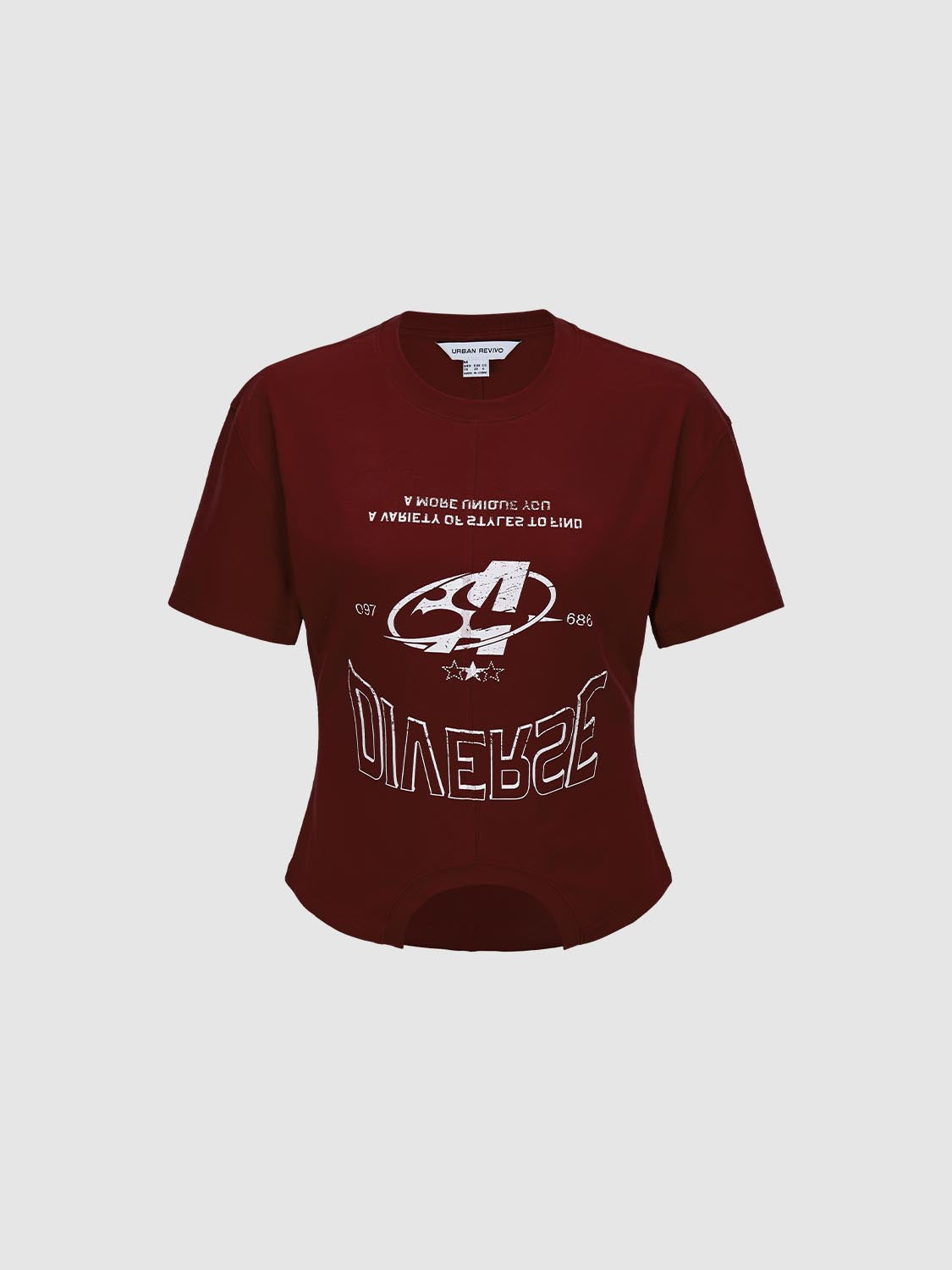 Printed T-Shirts
