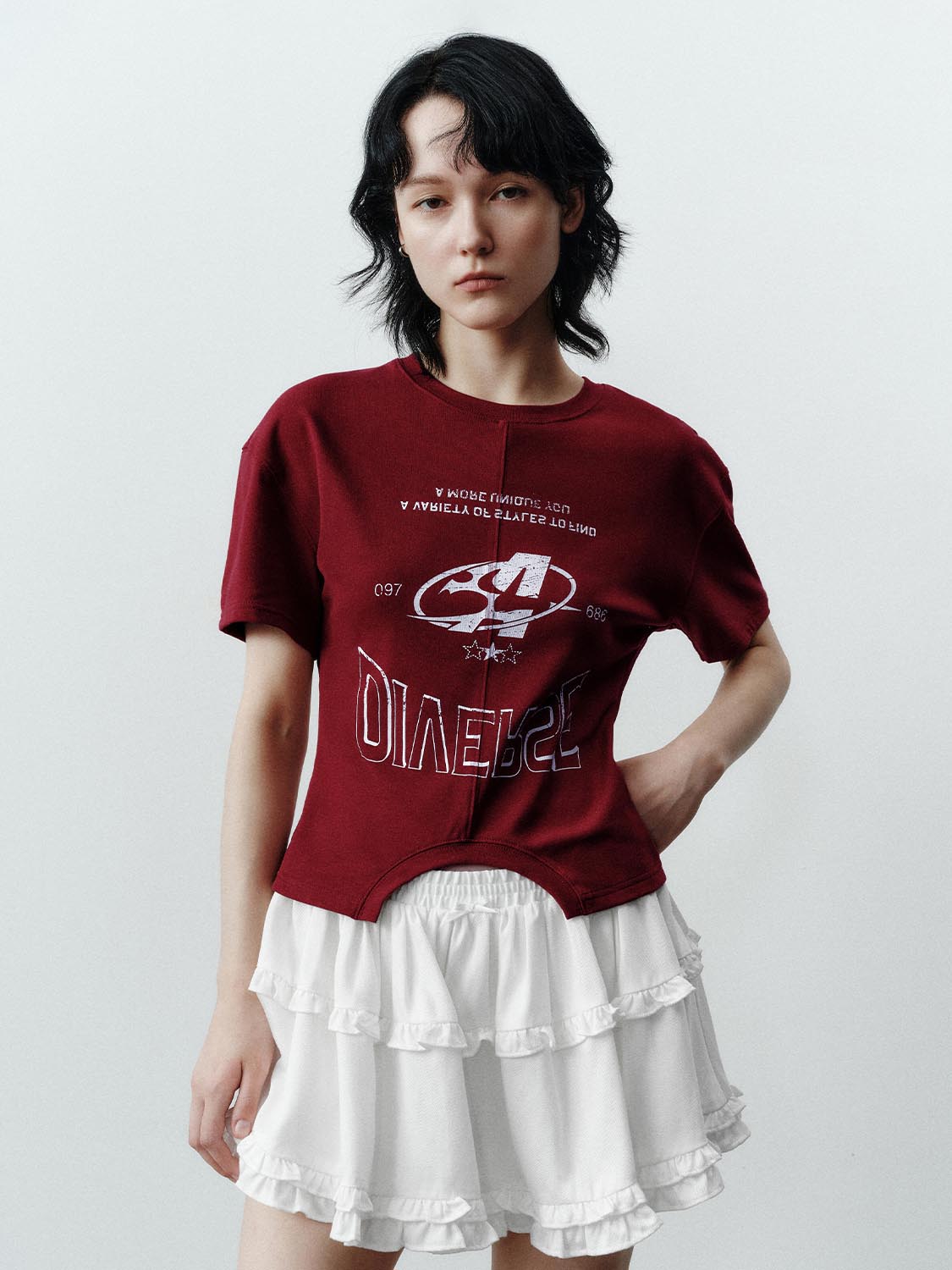 Printed T-Shirts