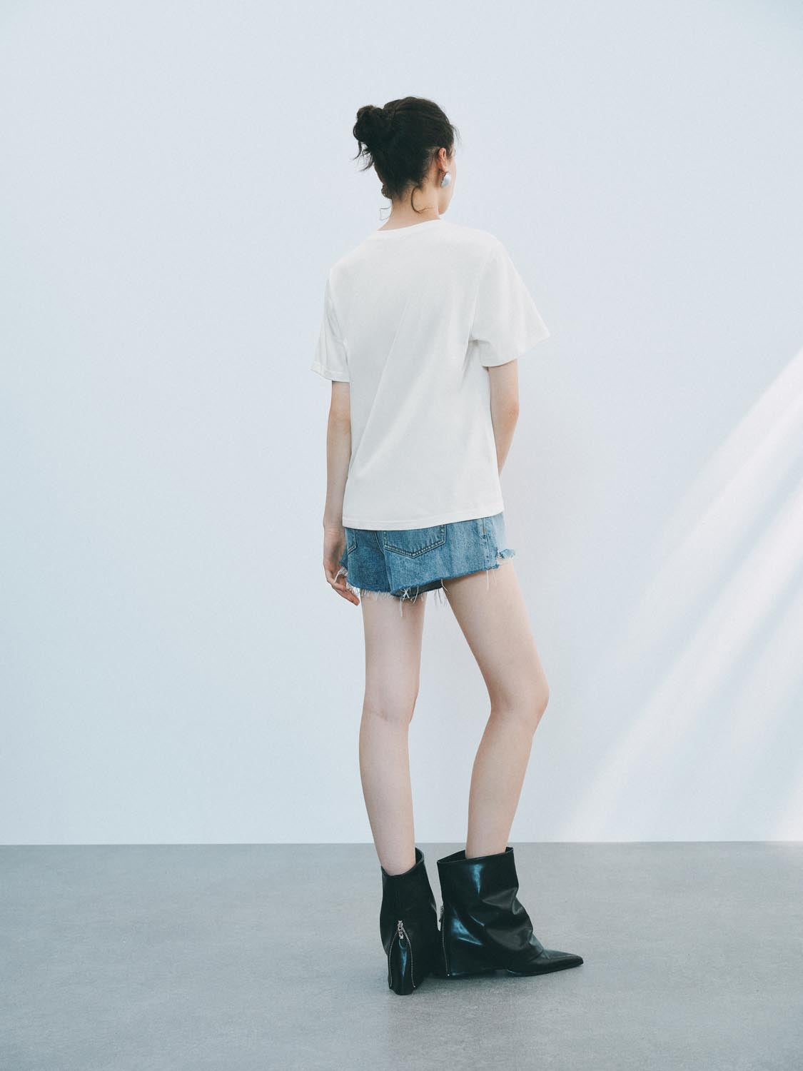 Short Sleeve T-Shirts