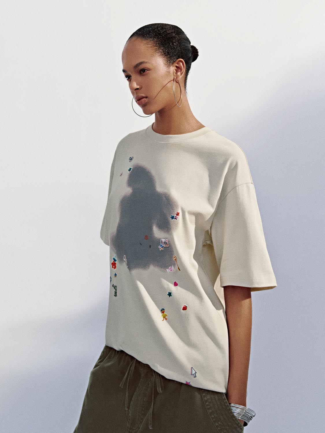 Short Sleeve T-Shirts