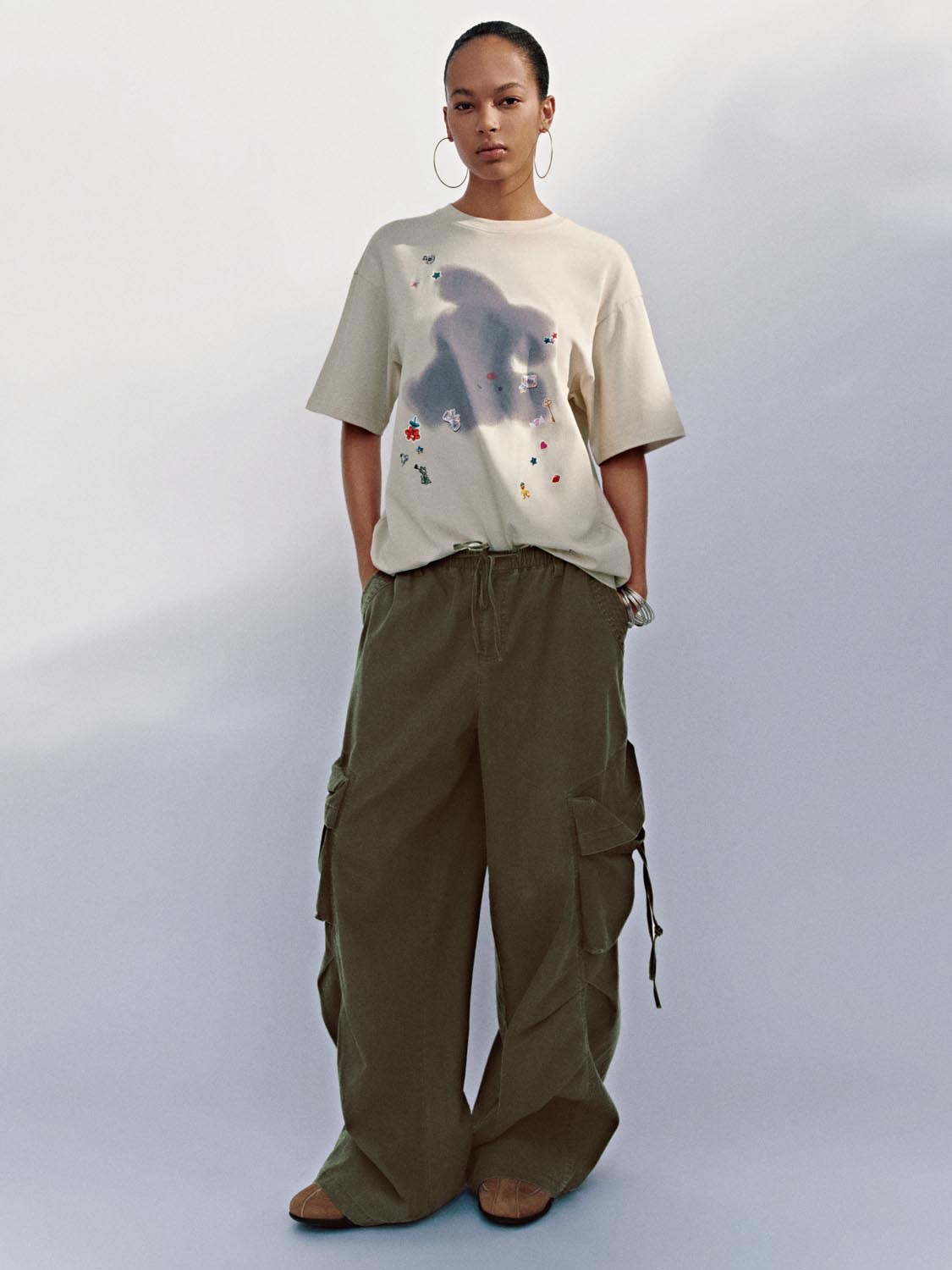 Short Sleeve T-Shirts