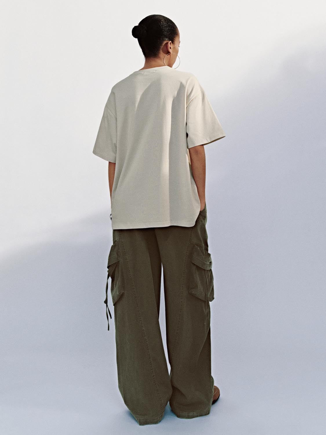 Short Sleeve T-Shirts