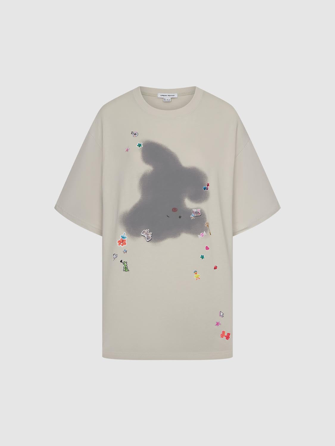 Short Sleeve T-Shirts