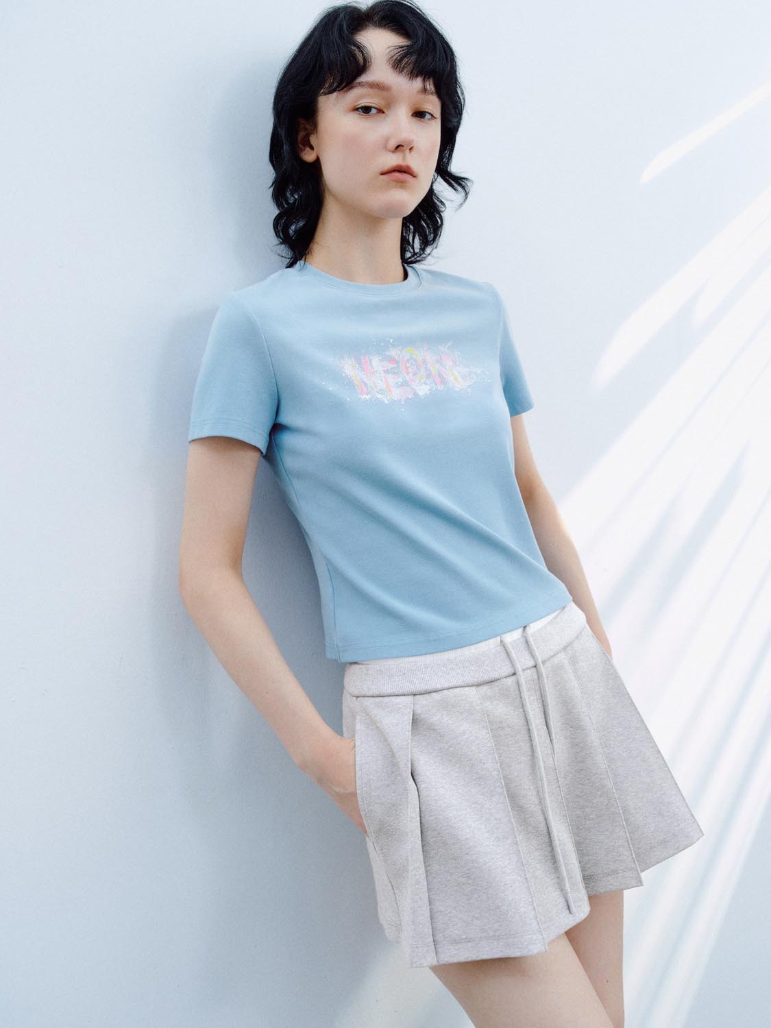 Short Sleeve T-Shirts