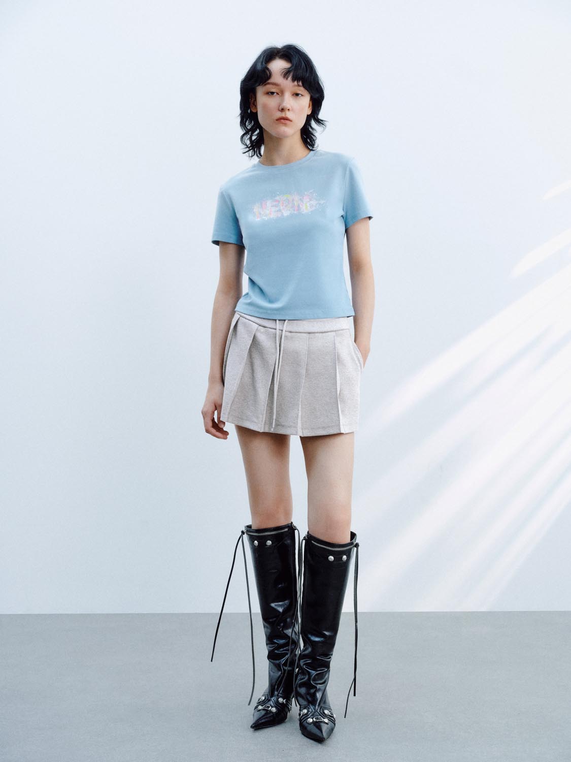 Short Sleeve T-Shirts