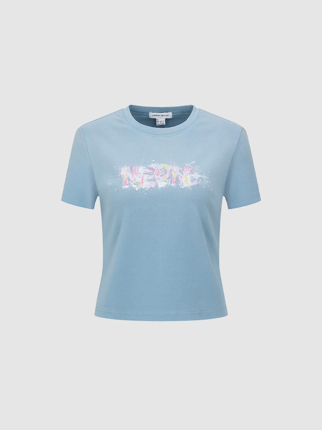 Short Sleeve T-Shirts