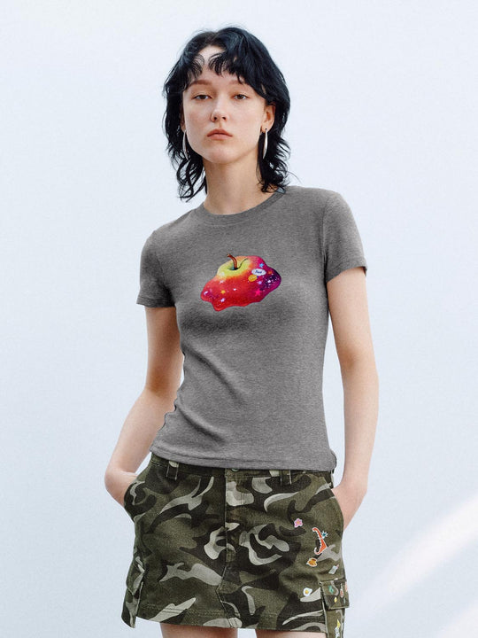 Short Sleeve T-Shirts