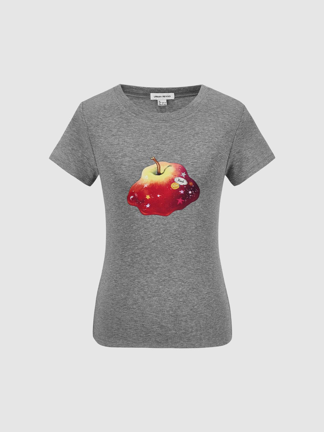 Short Sleeve T-Shirts