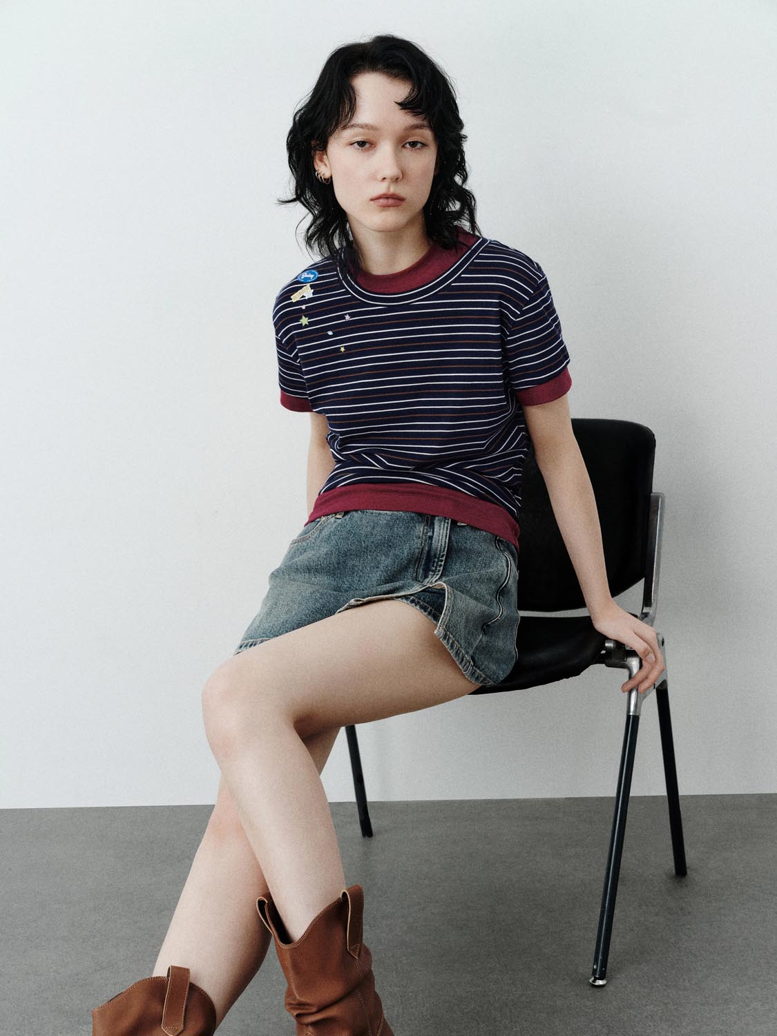 Short Sleeve T-Shirts