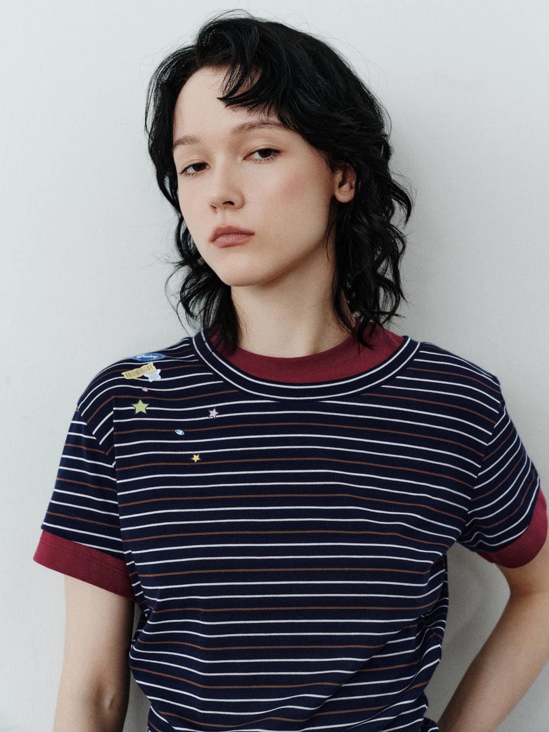 Short Sleeve T-Shirts