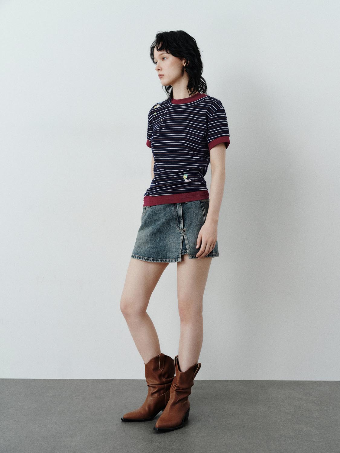Short Sleeve T-Shirts