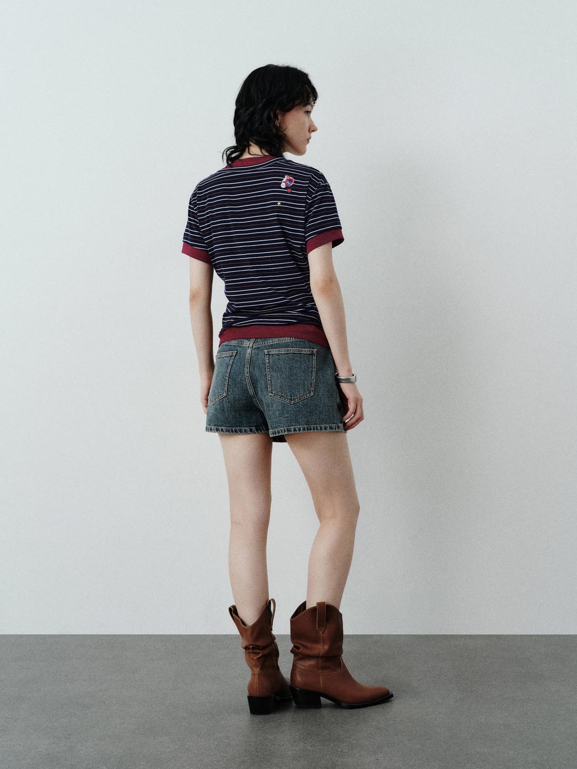 Short Sleeve T-Shirts
