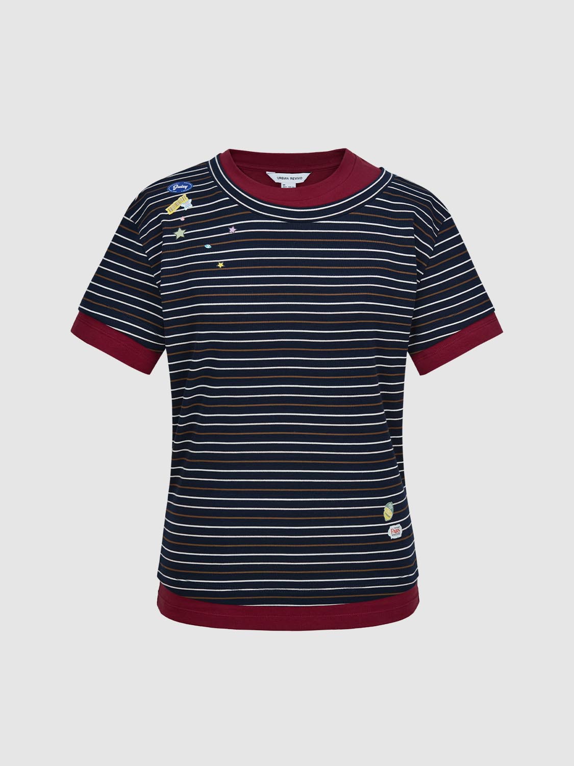 Short Sleeve T-Shirts