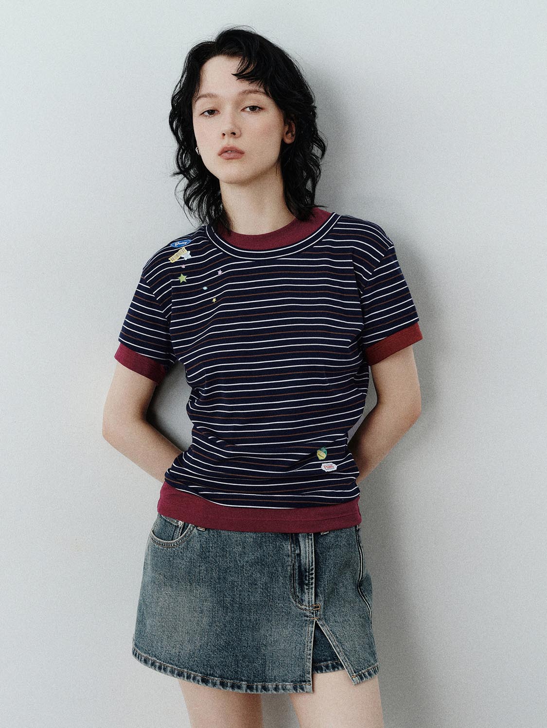 Short Sleeve T-Shirts