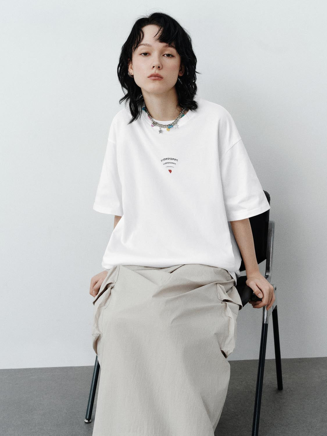 Short Sleeve T-Shirts