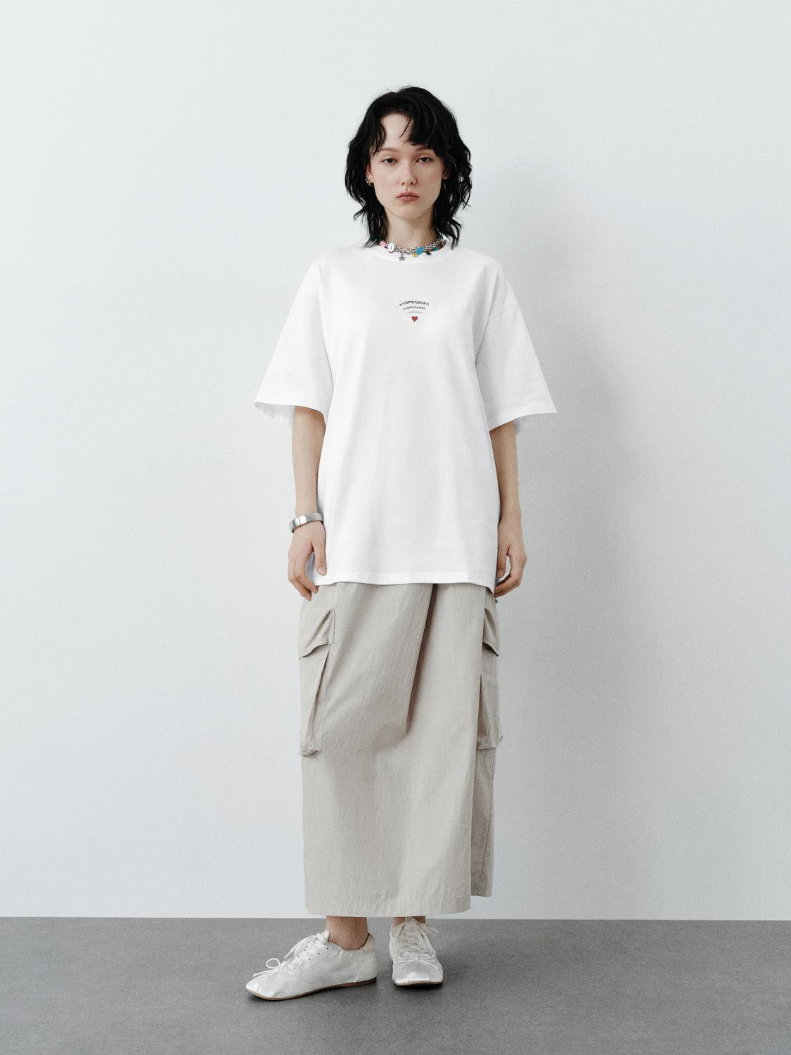 Short Sleeve T-Shirts