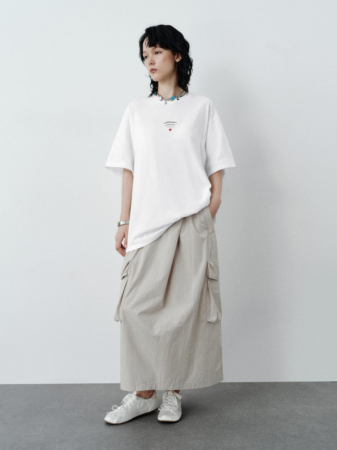 Short Sleeve T-Shirts