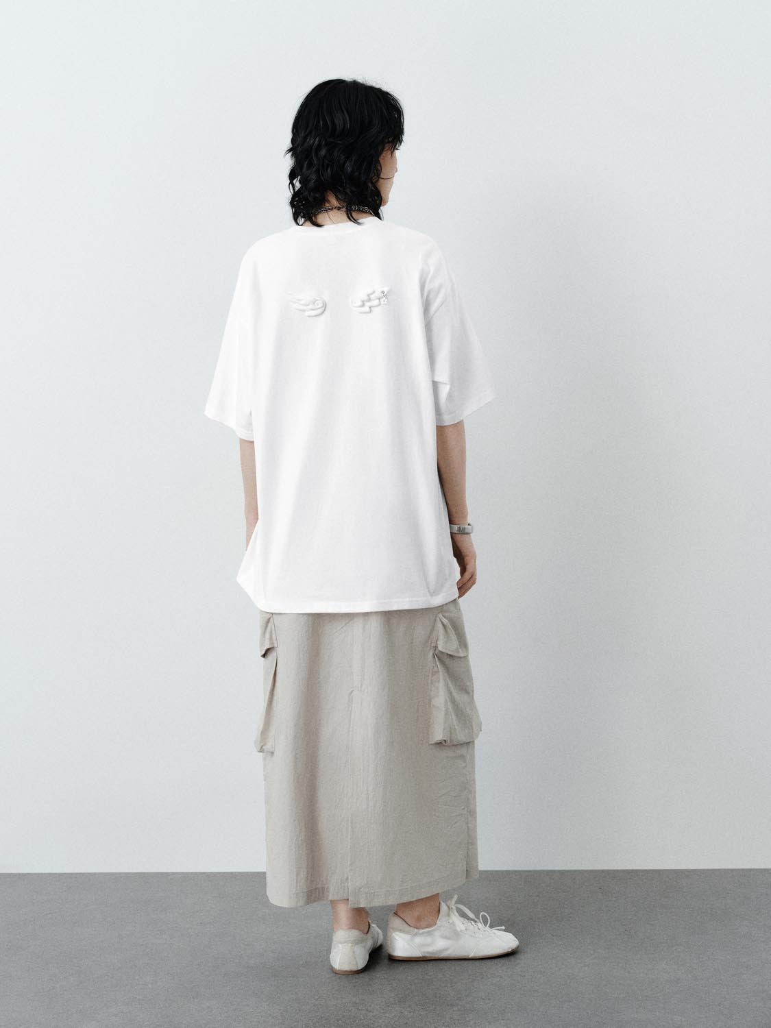 Short Sleeve T-Shirts
