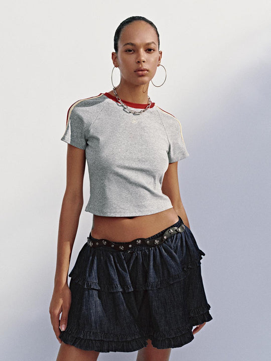 Short Sleeve T-Shirts