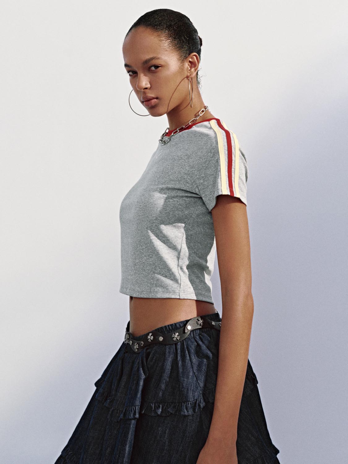 Short Sleeve T-Shirts