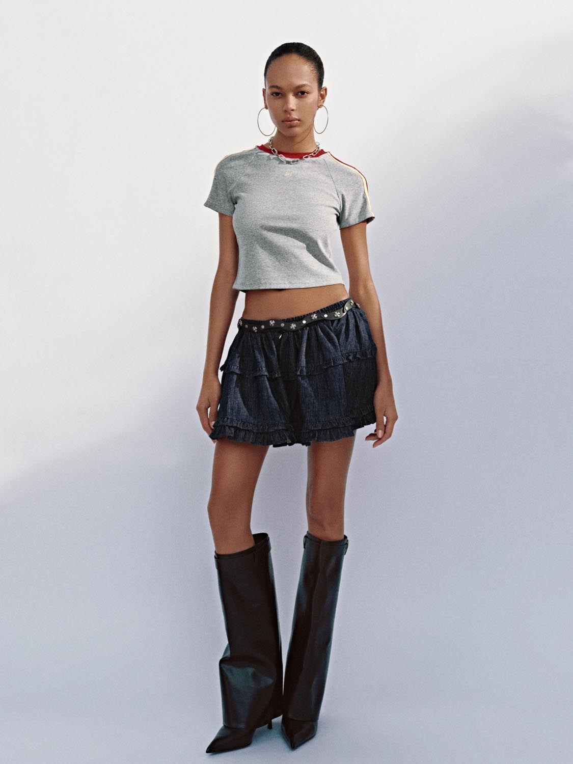 Short Sleeve T-Shirts