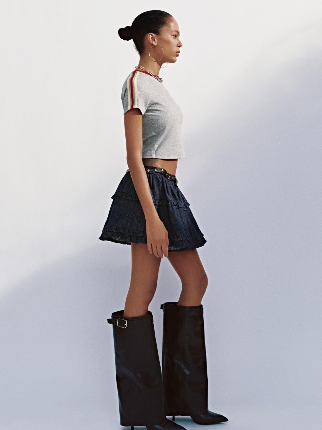 Short Sleeve T-Shirts