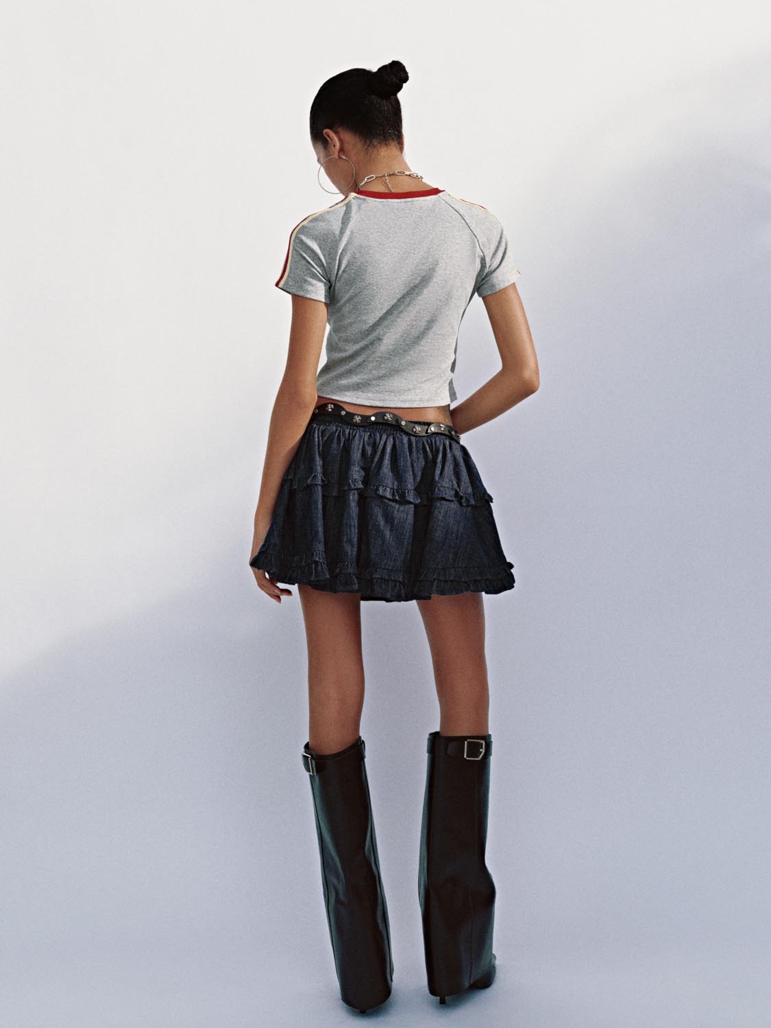 Short Sleeve T-Shirts