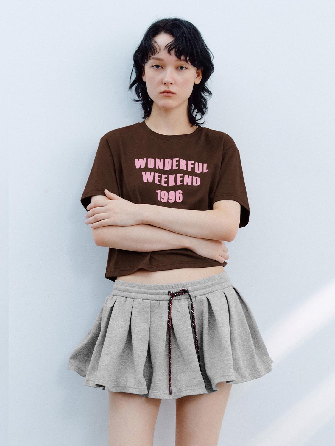 Short Sleeve T-Shirts