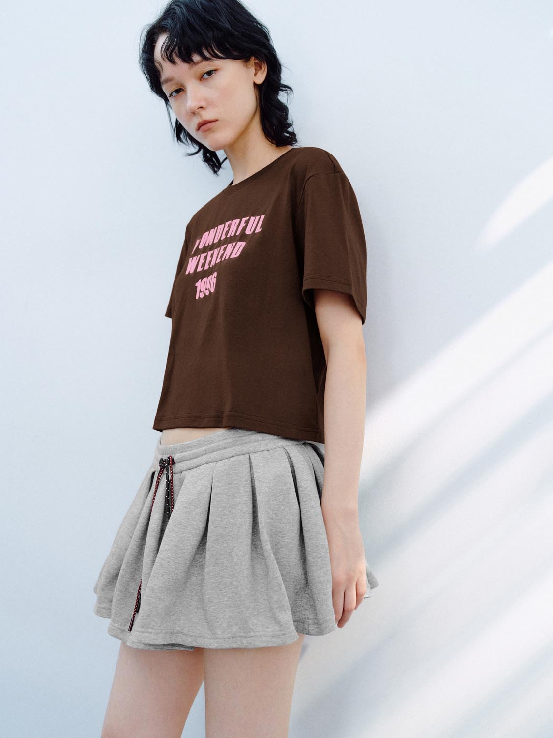 Short Sleeve T-Shirts