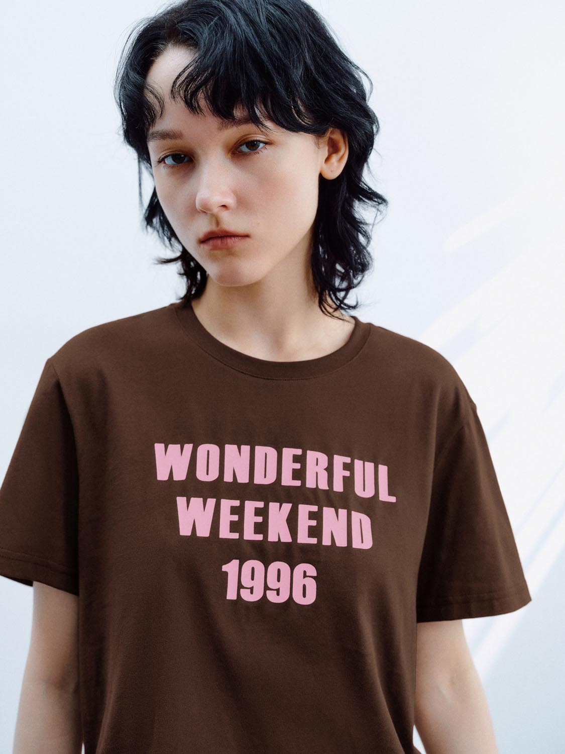 Short Sleeve T-Shirts