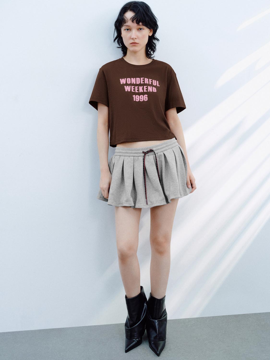 Short Sleeve T-Shirts